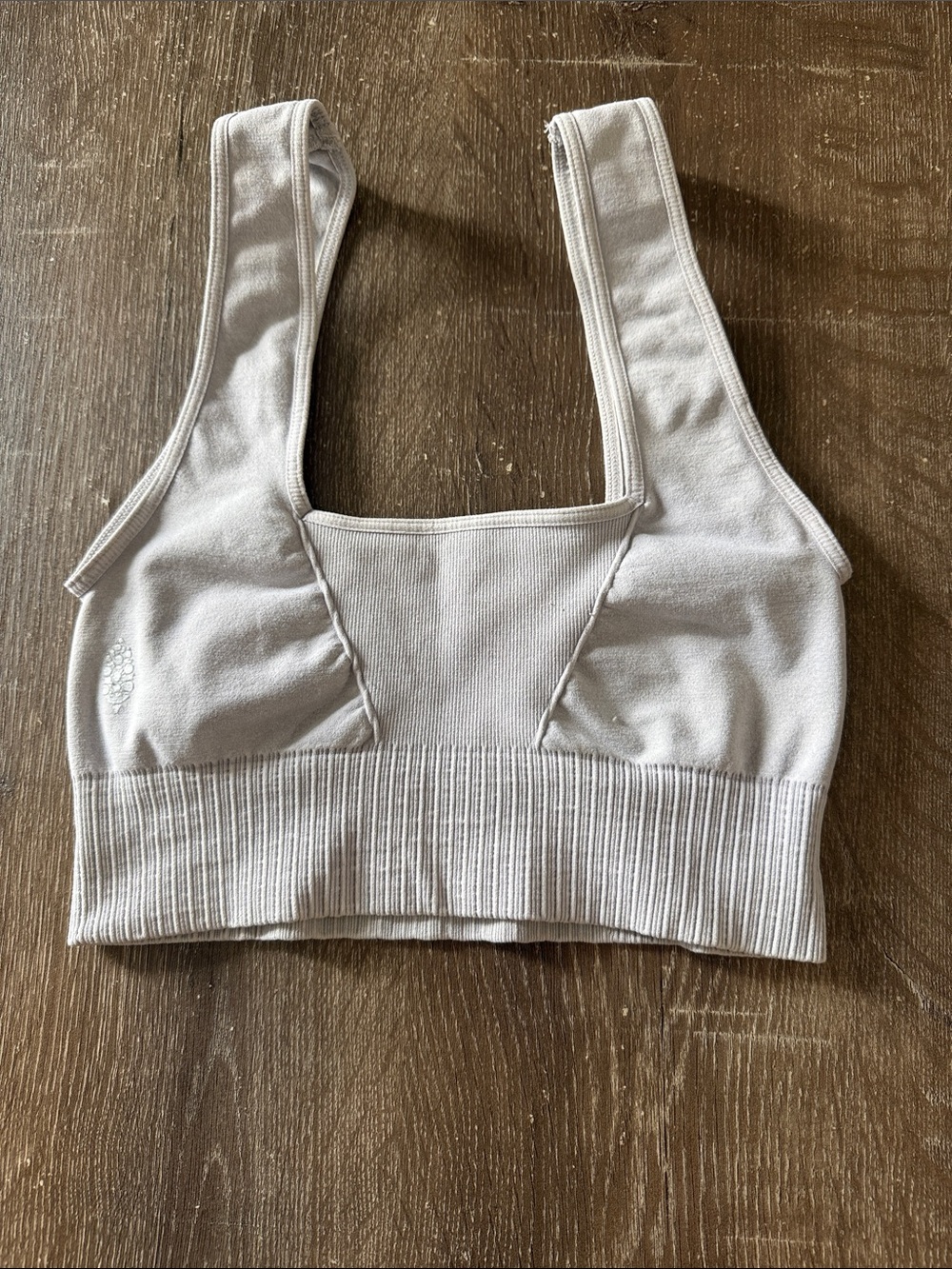 FP Movement Sports Bra, Size Small